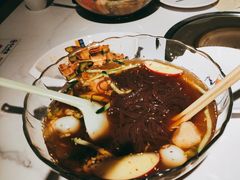 -七八冷面·延边朝鲜族美食(圣熙八号店)