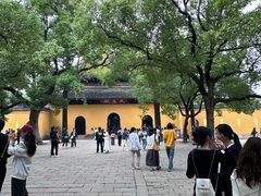 -西园寺素食(西园弄戒幢律寺店)
