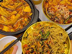 -螺小丰柳州螺蛳粉(广西大学店)