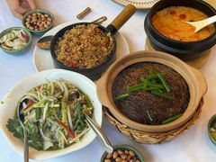 -阿诺泰·泰国餐厅(紫荆店)