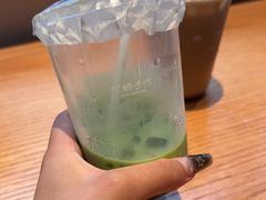 -阿嬷手作(南宁百盛印象城店)