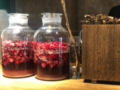 -Metal hands·铁手咖啡