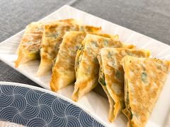 青叶盒子-中卫御苑福膳·养生局(圆明园店)
