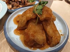 -老边饺子馆(东单店)