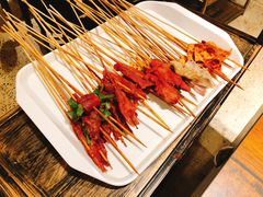 -六婆串串香