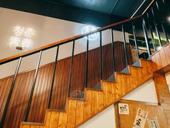 -青春韩国料理(汽博店)