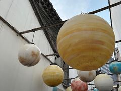 -衣裳街历史文化街区