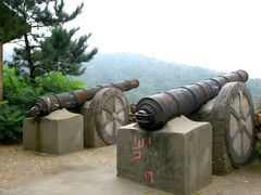 -白羊峪长城旅游区