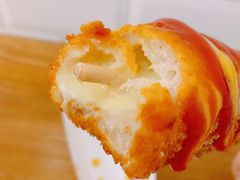 -青春米热狗