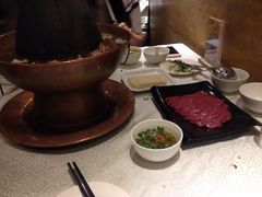 -东来顺饭庄(王府井步行街店)