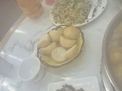 -正宗贵州二嫂黄牛肉馆(青村店)