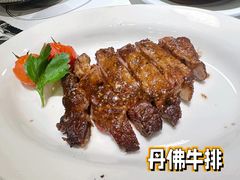 -西堤牛排(北京国瑞店)
