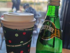 -星巴克(宁波老外滩店)