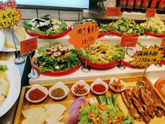 -A8小馆·海鲜烧烤(樱珠苑小区店)