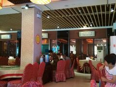 -东华大酒楼(主楼店)