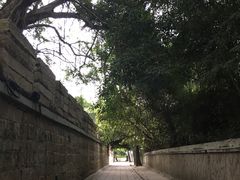 -胡里山炮台