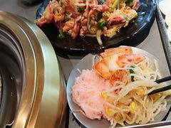 -杨小佳·齐齐哈尔烤肉·烤串(广州店)