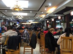 大堂-金记猪肚鸡(琅西店)