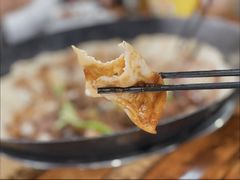 贴饼-皖北巫氏三胖地锅鸡(长淮总店)
