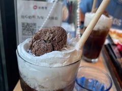 雪糕黑天使-必胜客(棠下店)