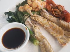 -泰谷酒店·太古码头闽菜自助餐厅