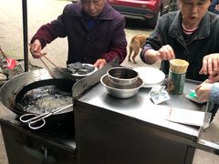 -五娭毑臭豆腐(黄兴南路店)