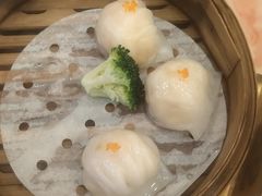 -新金盛·海鲜酒楼(盐田店)