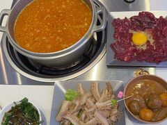 -荣叔港式沙嗲牛肉火锅(正佳潮流店)