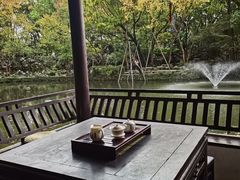 -绮园景区