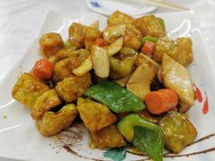 -北戴河庆山饭店·海鲜砂锅粥(北戴河黑石路店)