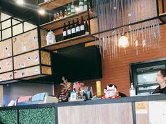 -阿顾西餐·牛排披萨(北戴河店)