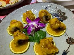 -龙桥私厨·姜花菊花过桥鱼·顺德菜(容桂店)