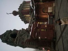 -圣·阿列克谢耶夫教堂