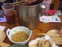 -炒豆合作社(东四总店)