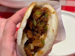 -西贝(虹口龙之梦店)
