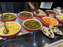 -荟选餐饮徐家汇社区食堂(徐虹北路店)