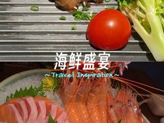 -一本料理(西溪天街店)