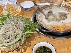 -王二爷药膳鸡(仙林学衡路店)