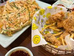 -首尔馆韩国料理(金童路店)