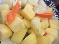 -东巴谷野生菌火锅餐厅