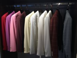 点击看大图 -优刻西服西装定制(金轮国际广场店)