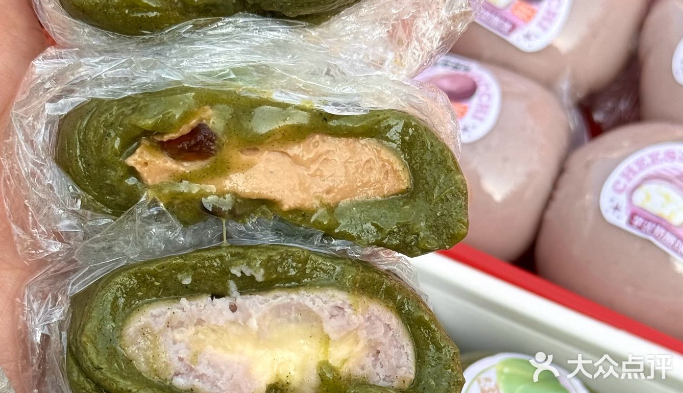 来苏州记得打包带走。。。。 
