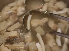 -润园四季椰子鸡火锅(南山海岸城店)