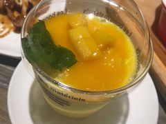芒果布丁-卡朋西餐(扬名广场店)
