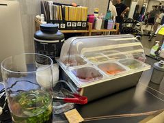 -琪航健身工作室(杨高南路地铁站店)