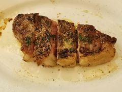 五分熟西冷-摩根扒房(桐梓林店)