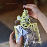 北京|可爱的美式复古芝士包挂你领到了吗?👜