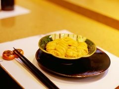 海胆饭-达摩君日本料理(泰海花园小区店)