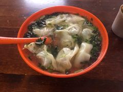-阿麟馄饨(延长路店)