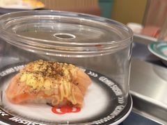 -元气寿司(环球港店)